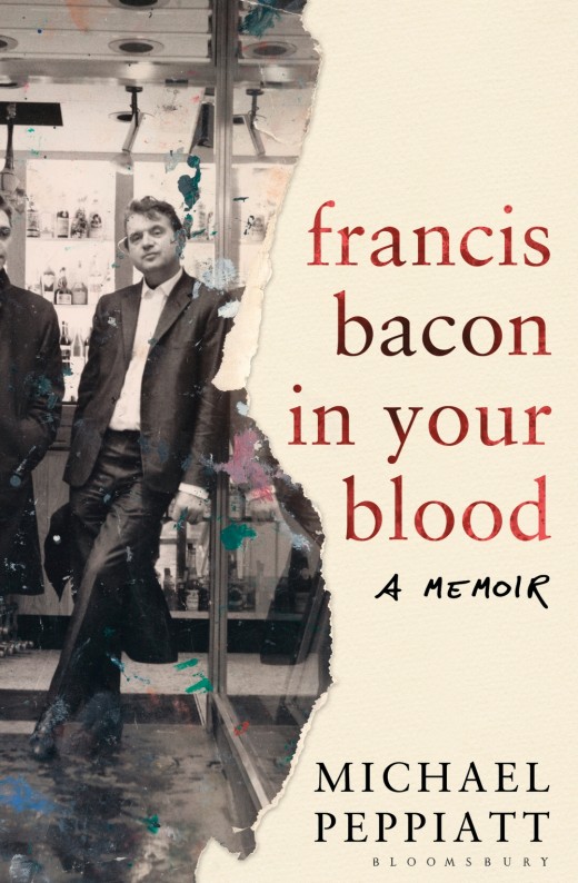 francis bacon anatomy of an enigma