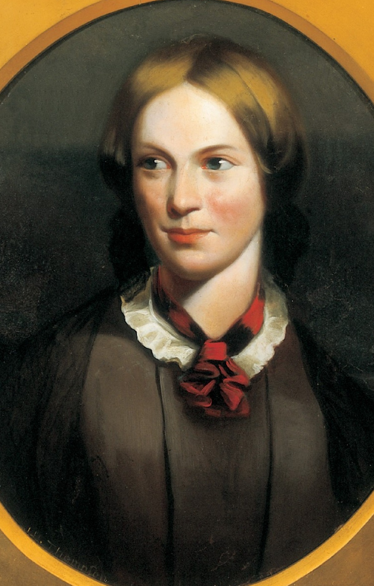 Happy Birthday Charlotte Brontë Ilkley Literature Festival 