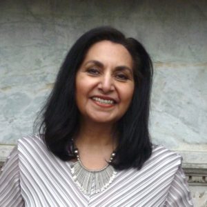 c. Ayesha Dharker